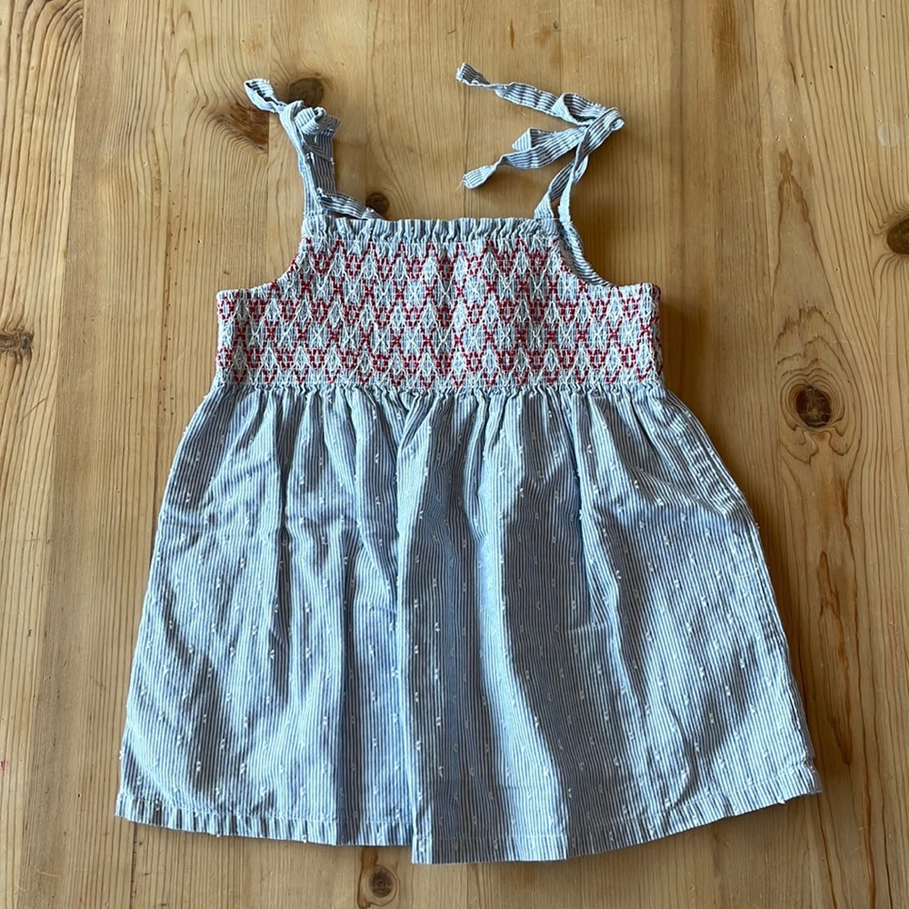 Gymboree size 5 tank top